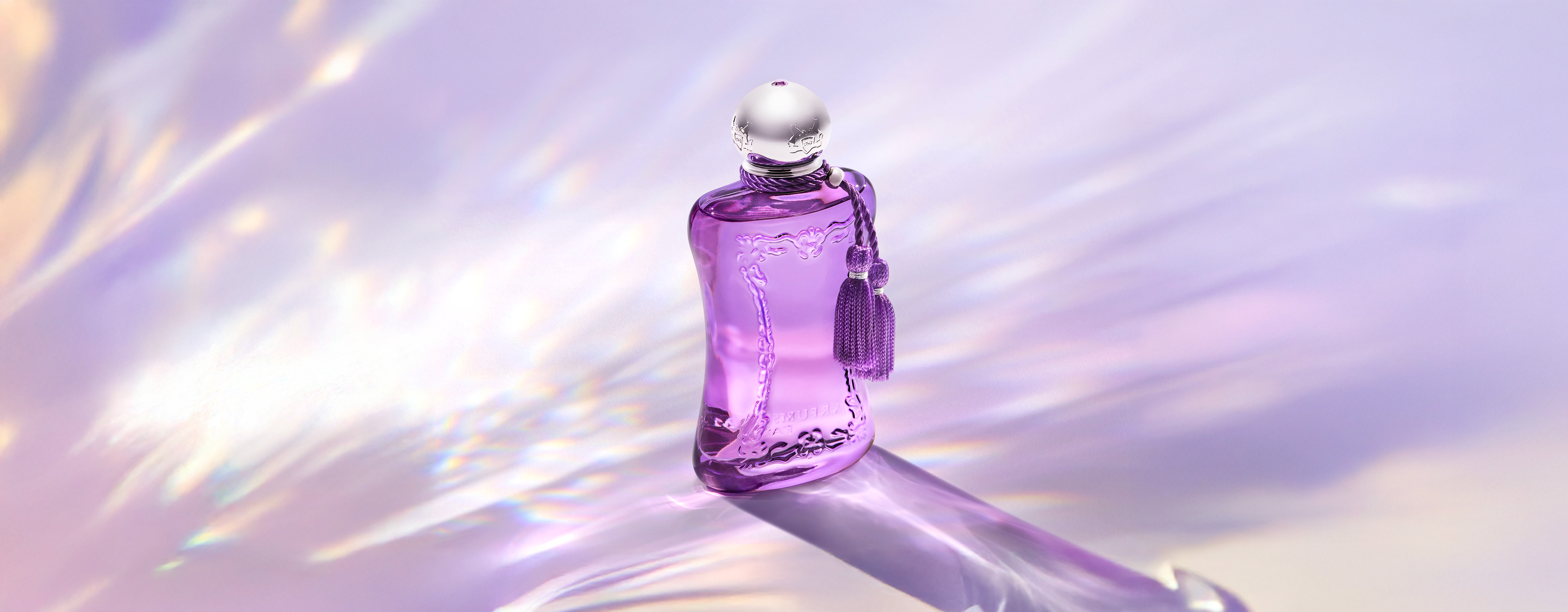 Parfums de Marly - Palatine - Campaigns and content - Fragrance